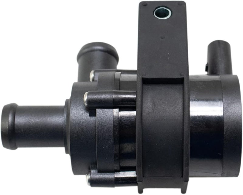 TRQ Engine Water Pump Compatible with 2006-2008 Audi A3 2009-2010 A5 Quattro 2009-2012 Q5 2008-2009 TT 2011-2015 TTS Quattro 2007-2009 Volkswagen Eos 2012 Golf R GTI Jetta Passat - Image 4